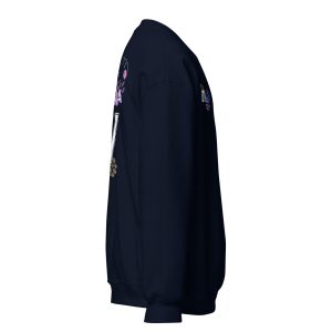 Unisex Sweatshirt Virtual Route