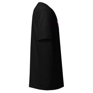 Unisex t-shirt Cyberpunk Car