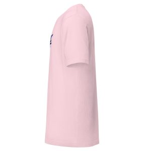 Unisex t-shirt Cyberpunk Futuristic City