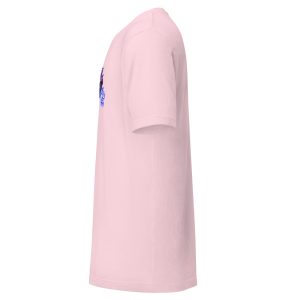 Unisex t-shirt Cyberpunk Car