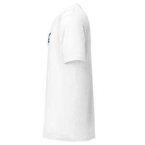 Unisex t-shirt Cyberpunk Futuristic City