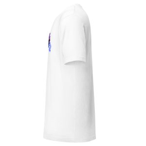 Unisex t-shirt Cyberpunk Car