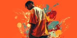 What Size is a Large T-Shirt? Image