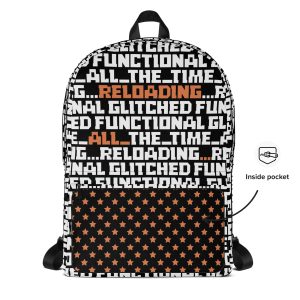 Backpack Reloading R