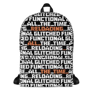 Backpack Reloading R