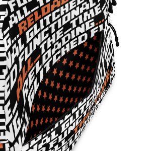 Backpack Reloading R