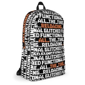 Backpack Reloading R