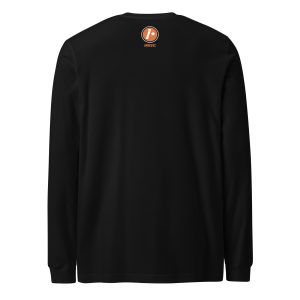Unisex Long Sleeve Tee Reloading (Dark)