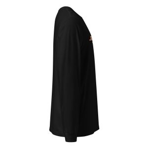 Unisex Long Sleeve Tee Reloading (Dark)