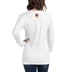 Unisex Long Sleeve Tee Reloading (Light)