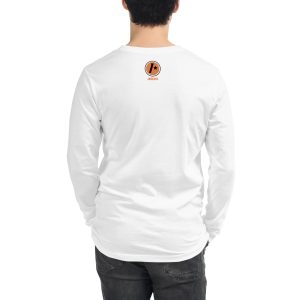 Unisex Long Sleeve Tee Reloading (Light)