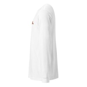 Unisex Long Sleeve Tee Reloading (Light)