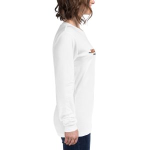 Unisex Long Sleeve Tee Reloading (Light)