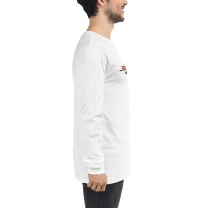 Unisex Long Sleeve Tee Reloading (Light)