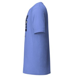 Unisex t-shirt Glitched But Functional (Light)