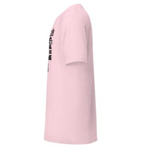 Unisex t-shirt Glitched But Functional (Light)