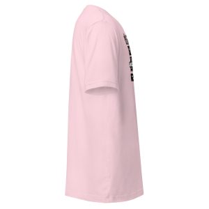 Unisex t-shirt Glitched But Functional (Light)