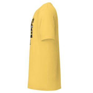 Unisex t-shirt Glitched But Functional (Light)