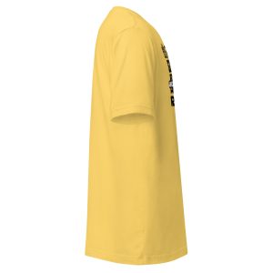 Unisex t-shirt Glitched But Functional (Light)