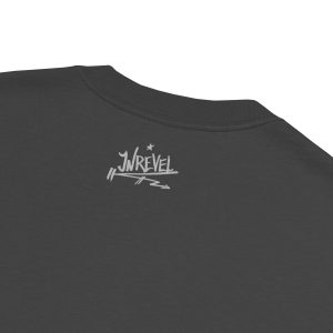 Oversized faded t-shirt