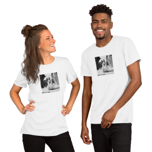 Unisex t-shirt