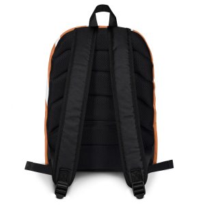 Backpack Digital Art 2