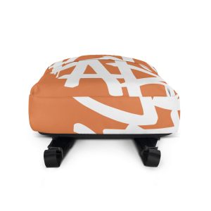 Backpack Digital Art 2