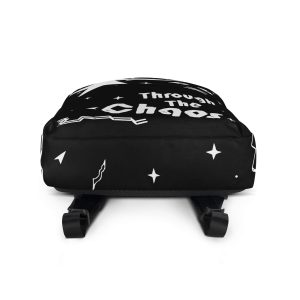 Backpack Shine Through The Chaos