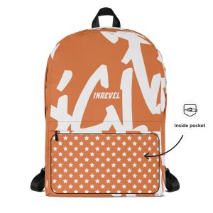 Backpack Digital Art 2