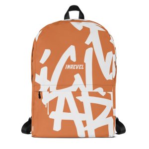 Backpack Digital Art 2