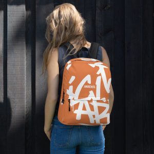 Backpack Digital Art 2