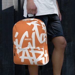 Backpack Digital Art 2