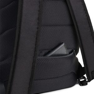 Backpack Digital Art 2