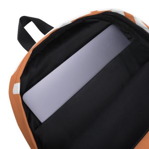 Backpack Digital Art 2