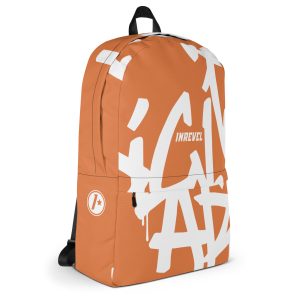 Backpack Digital Art 2