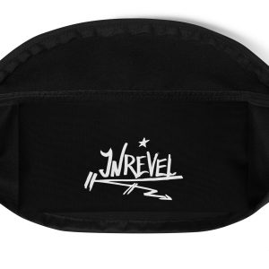 Fanny Pack Shine Trough The Chaos