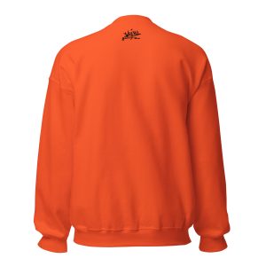 Unisex Sweatshirt Shine Through The Chaos (Light)