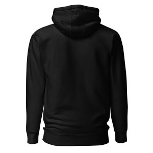 Unisex Hoodie Saving The Planet