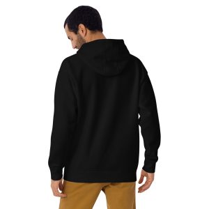 Unisex Hoodie Saving The Planet