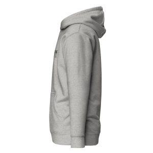 Unisex Hoodie Saving The Planet (Light)