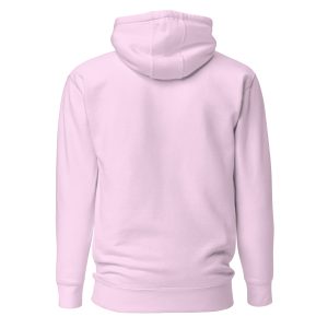 Unisex Hoodie Saving The Planet (Light)
