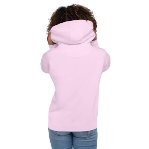 Unisex Hoodie Saving The Planet (Light)