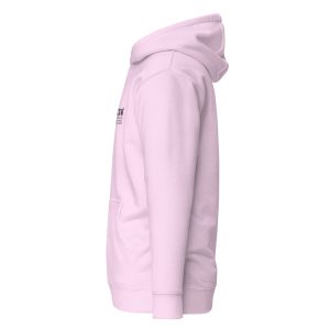Unisex Hoodie Saving The Planet (Light)