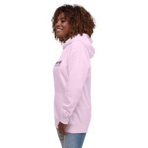 Unisex Hoodie Saving The Planet (Light)