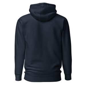 Unisex Hoodie Saving The Planet