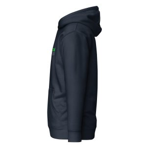Unisex Hoodie Saving The Planet