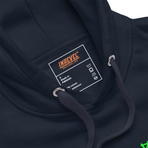 Unisex Hoodie Saving The Planet