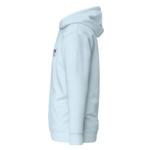 Unisex Hoodie Saving The Planet (Light)