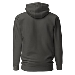 Unisex Hoodie Saving The Planet