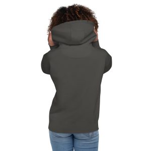 Unisex Hoodie Saving The Planet